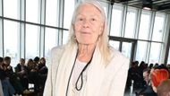 Vanessa Redgrave (Image via Getty)